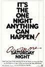 One More Saturday Night (1986)