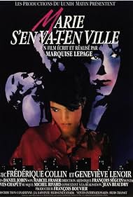 Marie s'en va-t-en ville (1987)