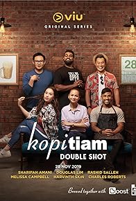 Primary photo for Kopitiam: Double Shot