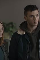 Karoline Herfurth and Jannis Niewöhner in Beat (2018)