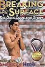 Mario Lopez in Breaking the Surface: The Greg Louganis Story (1997)