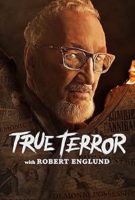 Primary photo for True Terror with Robert Englund