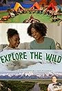 Kapri Ladd in Explore the Wild (2022)