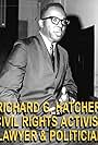 Richard G. Hatcher: Civil Rights Activist, Lawyer & Politician (2017)