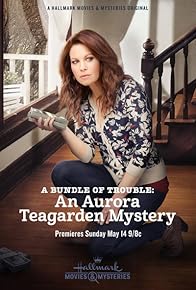 Primary photo for A Bundle of Trouble: An Aurora Teagarden Mystery