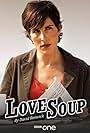 Tamsin Greig in Love Soup (2005)