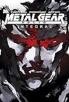 Metal Gear Solid: Integral