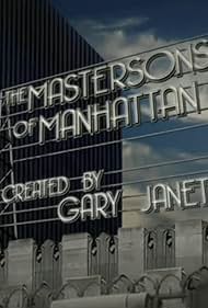 The Mastersons of Manhattan (2007)