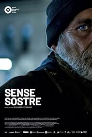 Enric Molina in Sense sostre (2019)