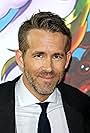 Ryan Reynolds at an event for Deadpool 2 (2018)