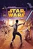 Kinect Star Wars (Video Game 2012) Poster