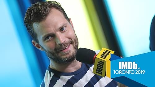 Jamie Dornan Talks Shailene Woodley/Sebastian Stan Love Triangle