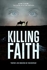 Primary photo for Killing Faith