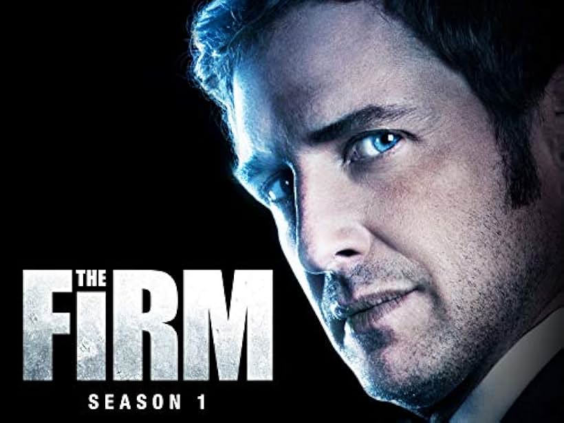 The Firm (2012)