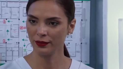 Viña Machado in Episode #1.24 (2019)