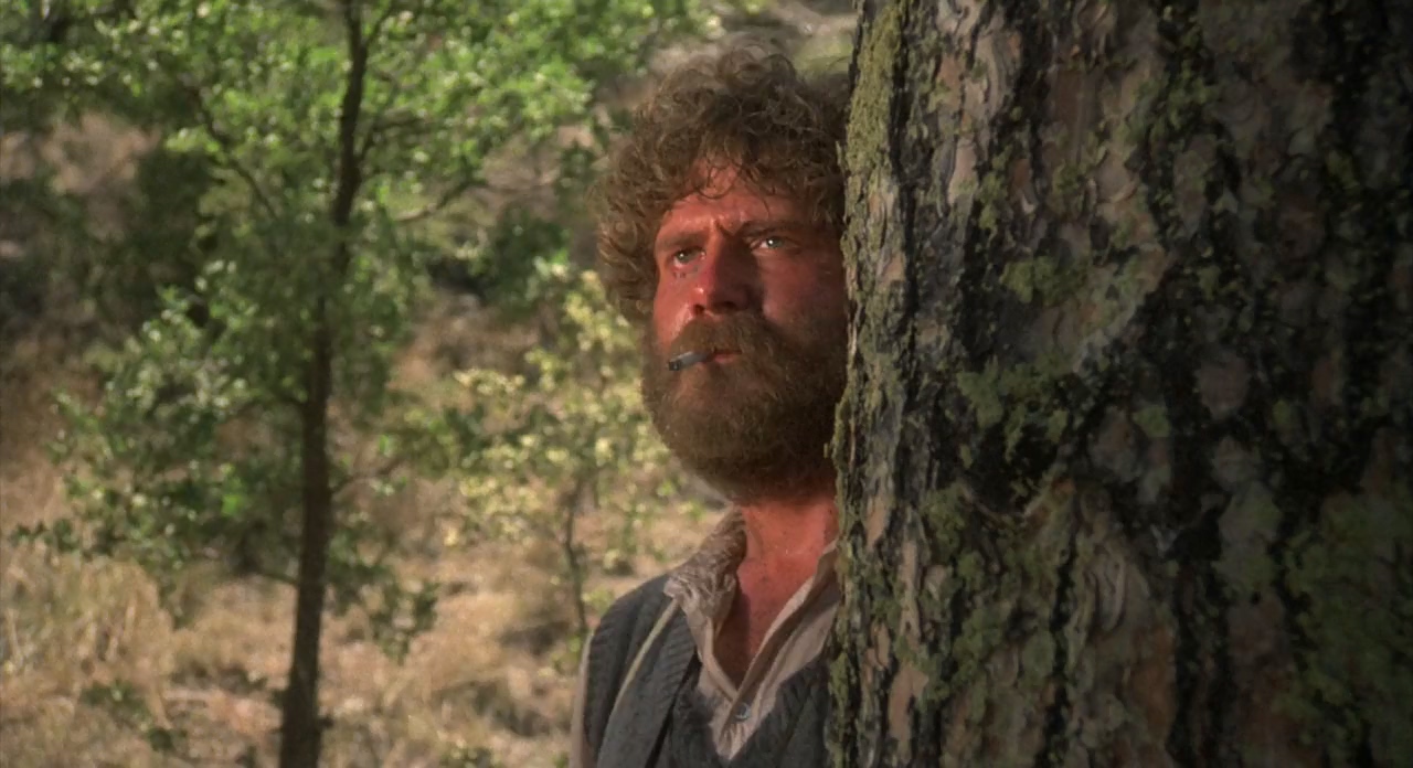 Richard Masur in Who'll Stop the Rain (1978)