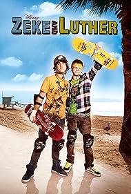 Zeke and Luther (2009)