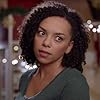 Zarrin Darnell-Martin in Christmas at Grand Valley (2018)