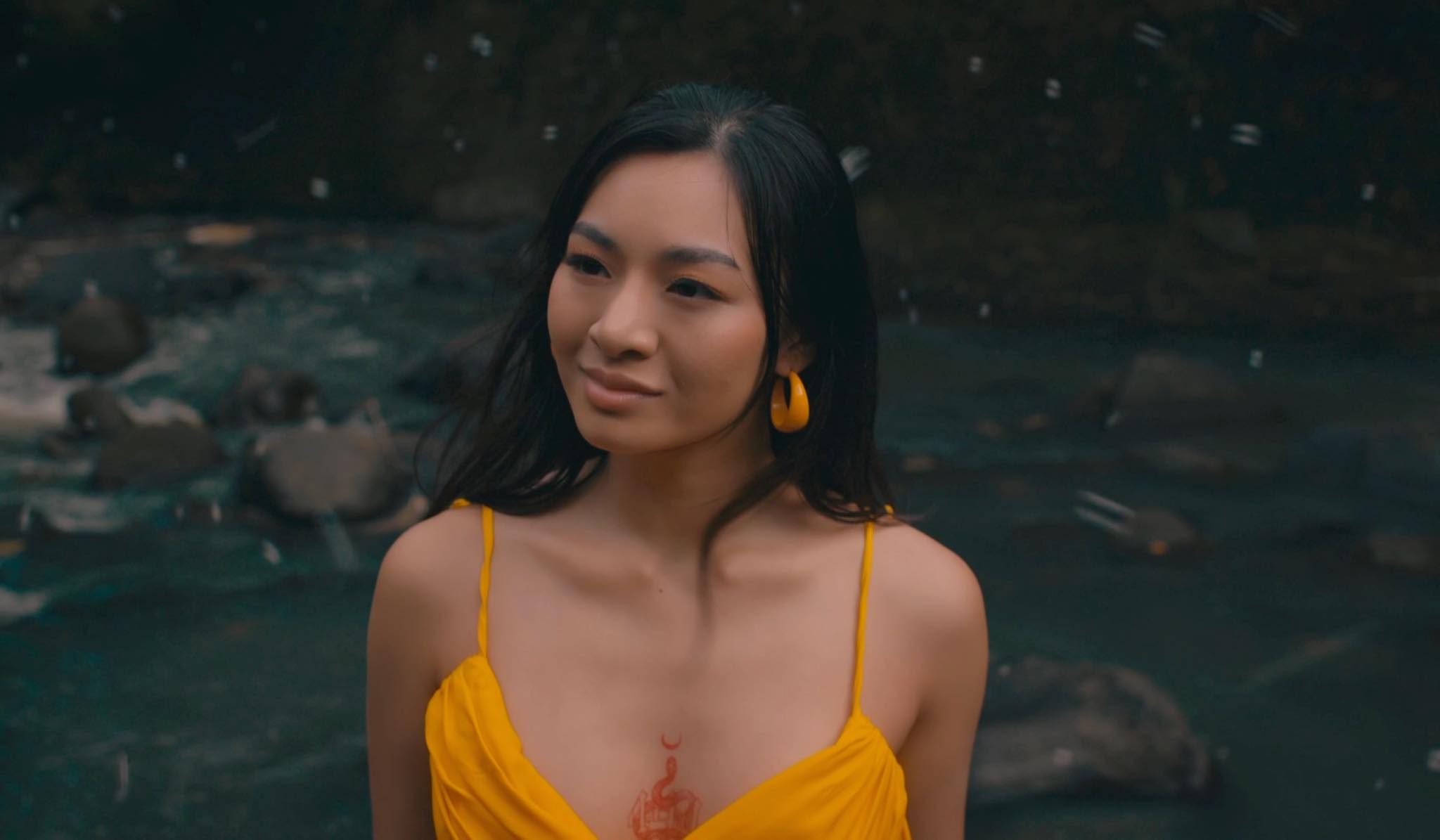 Yen Durano in Eks (2024)