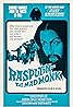 Rasputin: The Mad Monk (1966) Poster