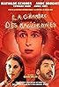 La chambre des magiciennes (TV Movie 2000) Poster