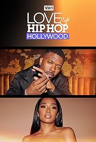 Primary photo for Love & Hip Hop: Hollywood