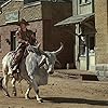 Alex Karras in Blazing Saddles (1974)