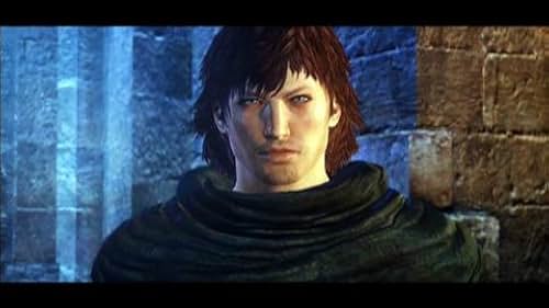 Dragon's Dogma (VG)