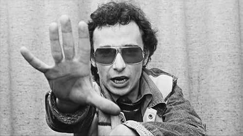 Don't Ask Me Questions: The Unsung Life of Graham Parker and the Rumour