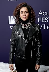 Primary photo for Sanya Malhotra