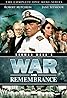 War and Remembrance (TV Mini Series 1988–1989) Poster