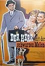 Der Herr mit der schwarzen Melone (1960)