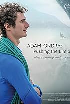 Adam Ondra: Pushing the Limit