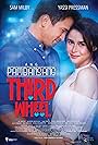 Sam Milby and Yassi Pressman in Ang pambansang third wheel (2018)