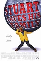 Stuart Saves His Family