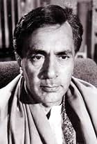 Balraj Sahni