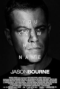 Primary photo for Jason Bourne