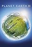 Planet Earth II (TV Mini Series 2016) Poster