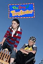 The Story of Tracy Beaker