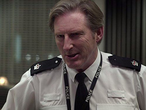 Adrian Dunbar in Line of Duty (2012)