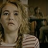 Millicent Simmonds in A Quiet Place Part II (2020)