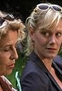 Michaela May and Anna Schudt in Alles was recht ist (2008)