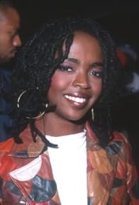 Primary photo for Lauryn Hill