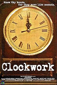 Primary photo for Clockwork