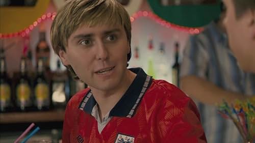 The Inbetweeners: Dancing