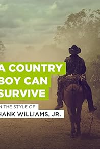 Primary photo for IWA Mid South: A Country Boy Can Survive