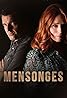 Mensonges (TV Mini Series 2021) Poster