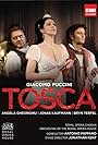 Angela Gheorghiu, Bryn Terfel, and Jonas Kaufmann in Tosca Live from the Royal Opera House (2011)