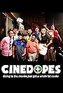 CineDopes (2014)