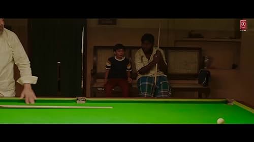 Watch Toolsidas Junior Trailer